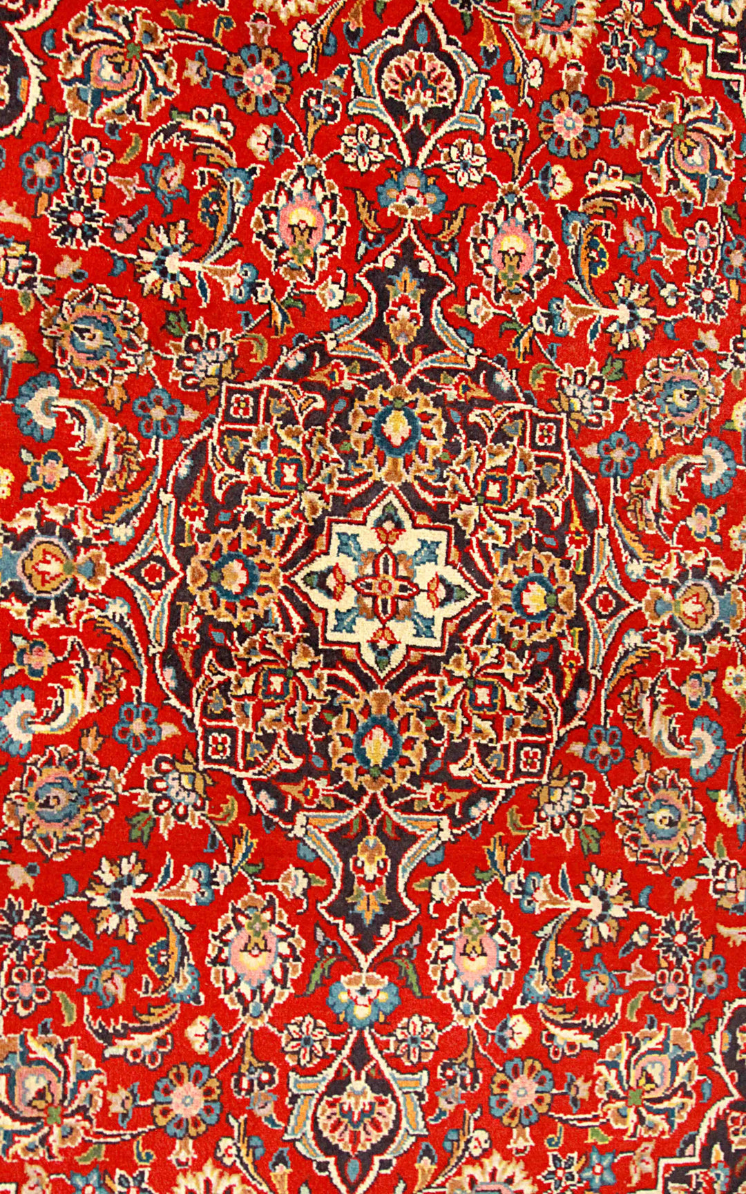 TARU Persian Kashan 218X132cm