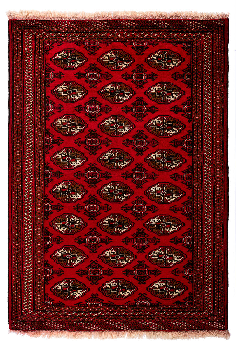 TRUE Persian Baluch 188x130cm