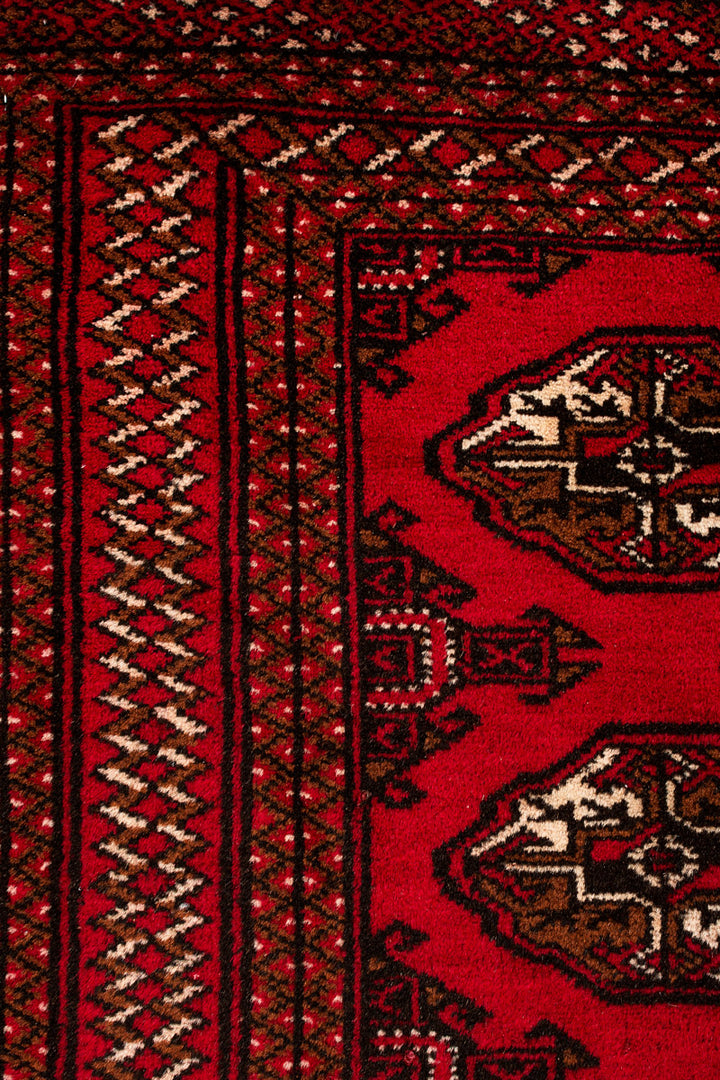 TRUE Persian Baluch 188x130cm