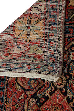 Lilla Rugs IDONA Antique Persian Malayer 197x127cm