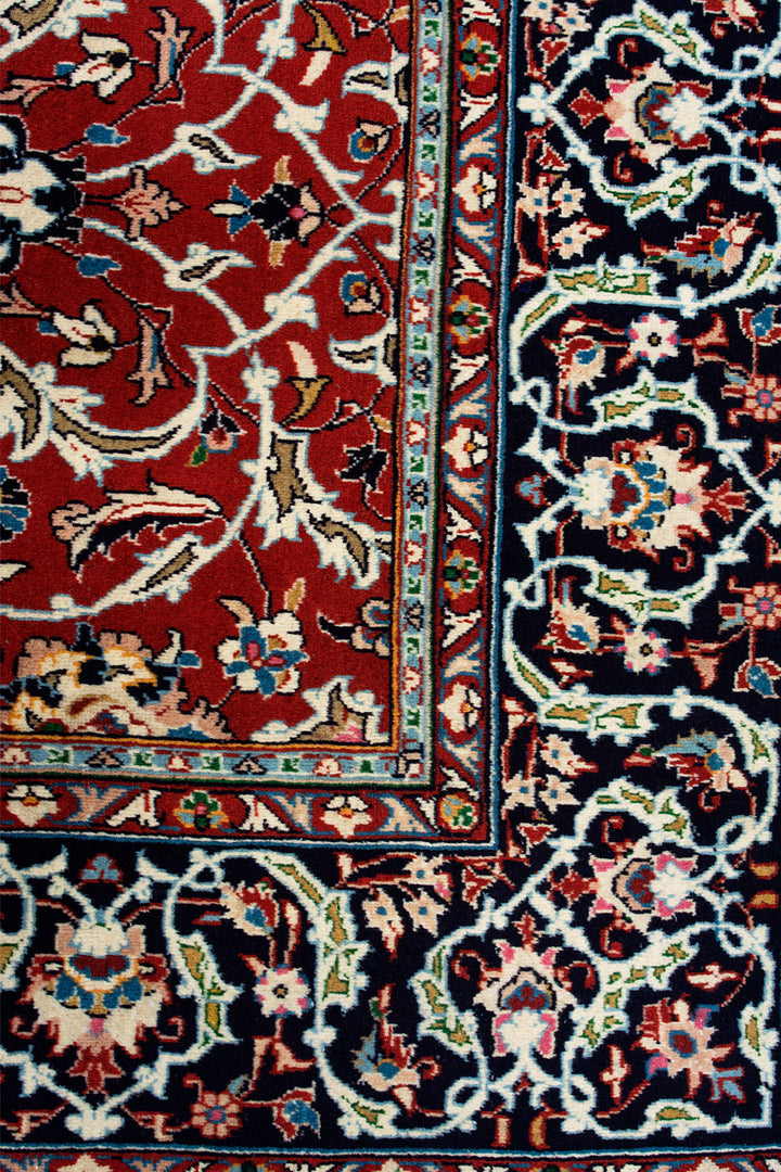 PEPIN Persian Isfahan 286x198cm