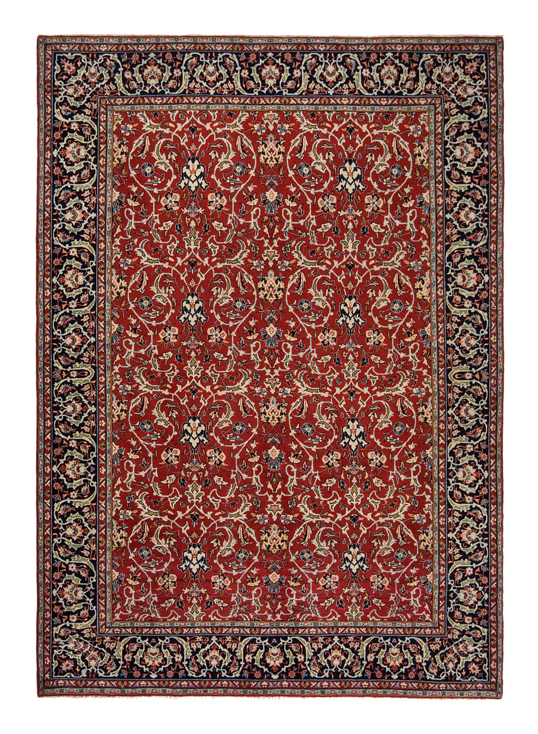 VIRGO Persian Isfahan 460x313cm