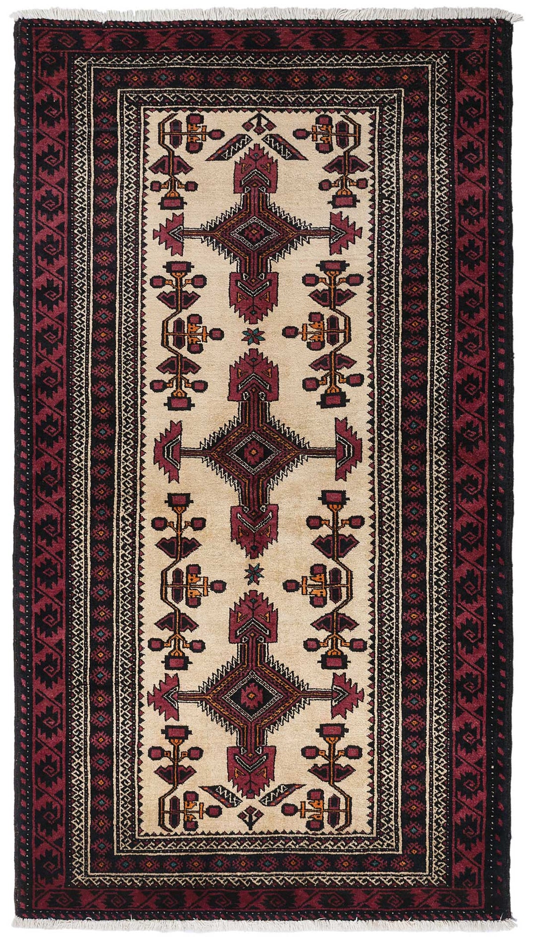 ILONA Persian Baluch 230x116cm