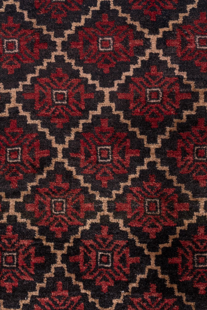 BOBBI Persian Baluch 227x110cm