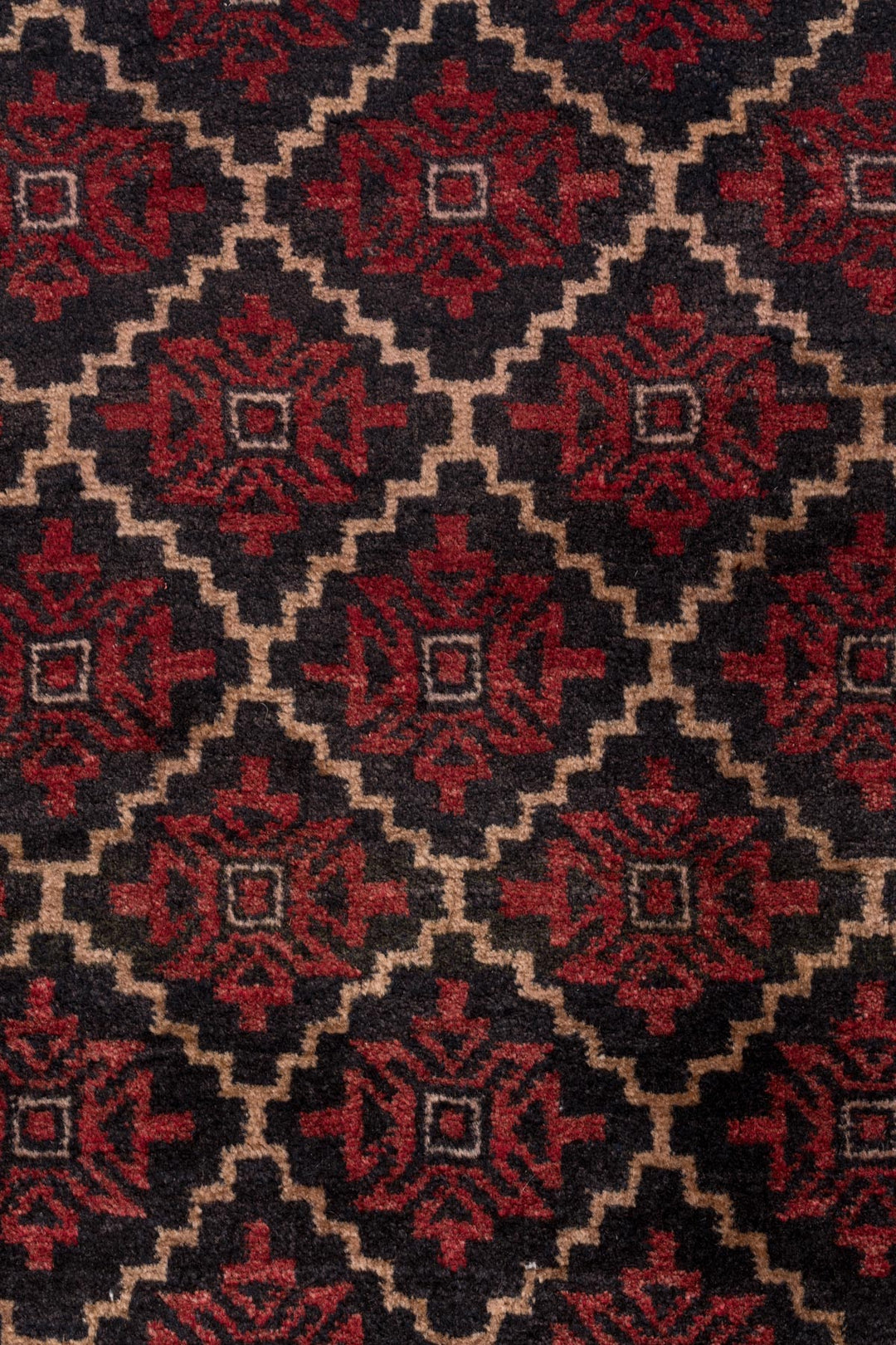 BOBBI Persian Baluch 227X110cm