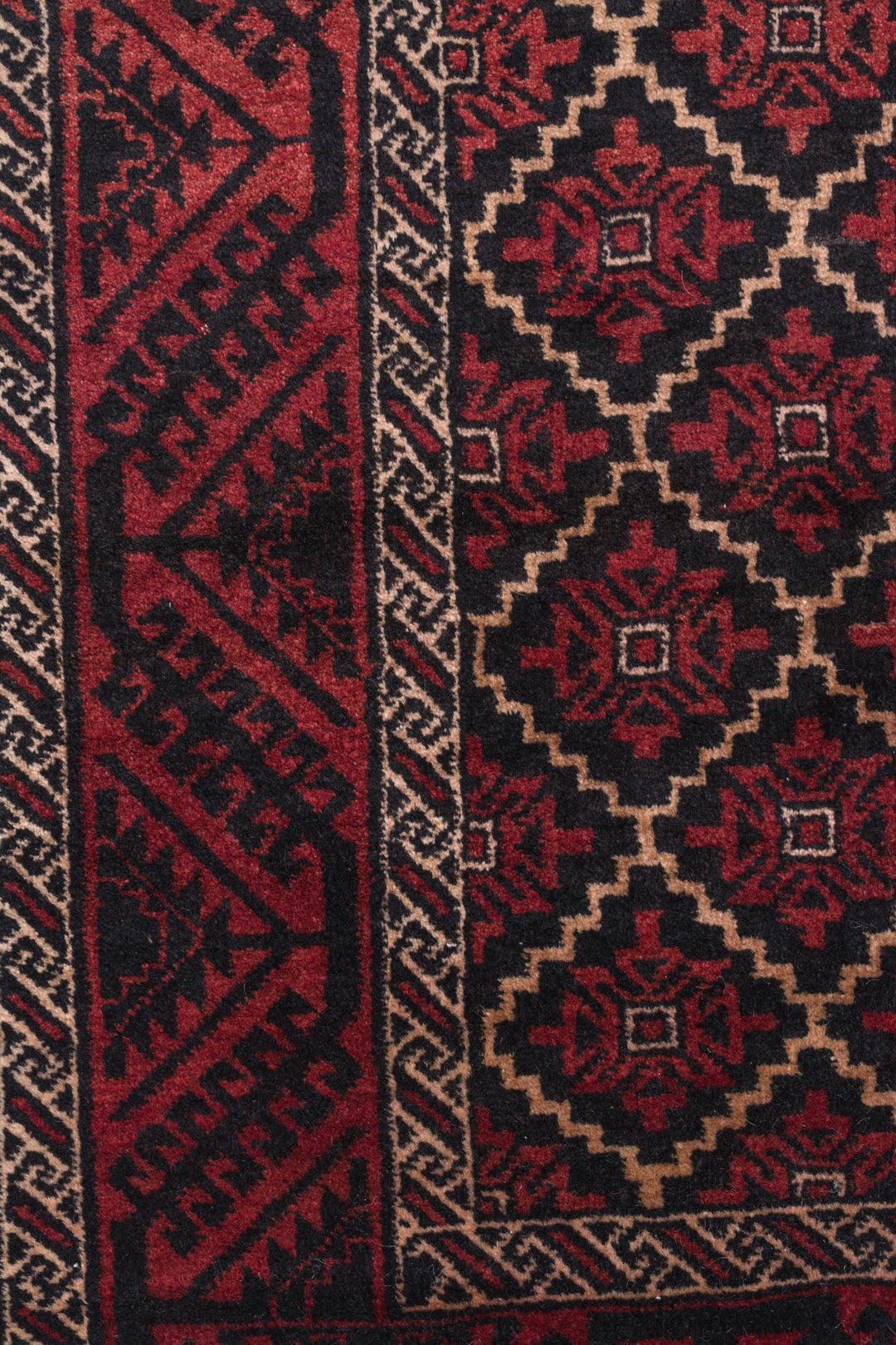 BOBBI Persian Baluch 227x110cm