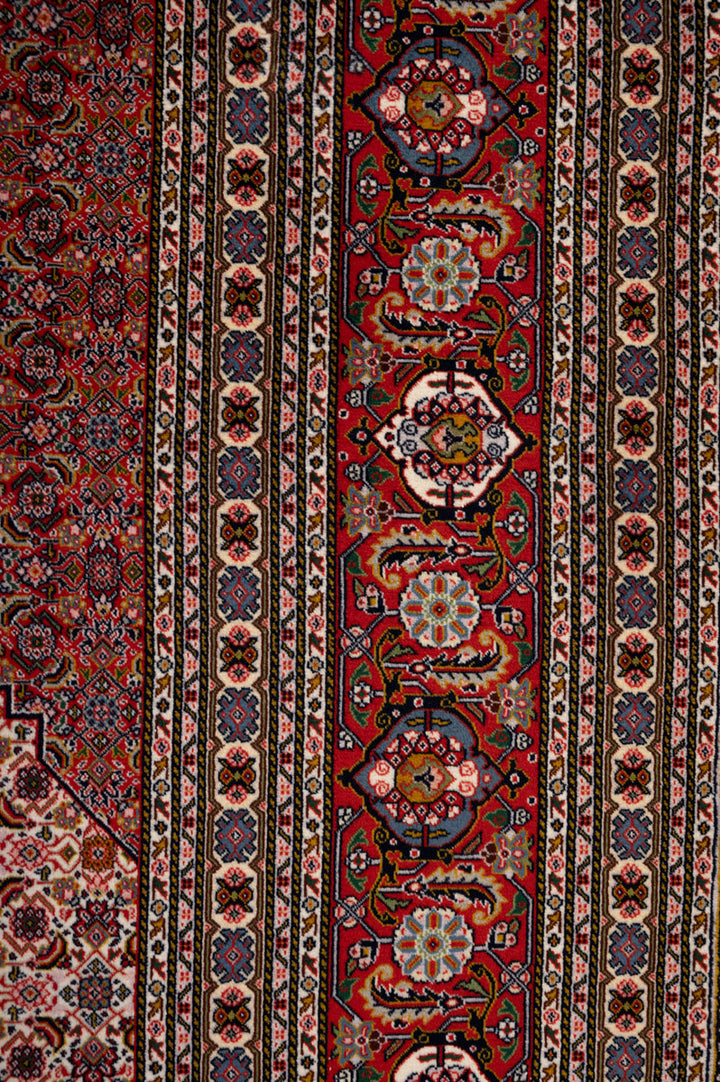 BUTTERFLY Persian Tabriz 354x258cm