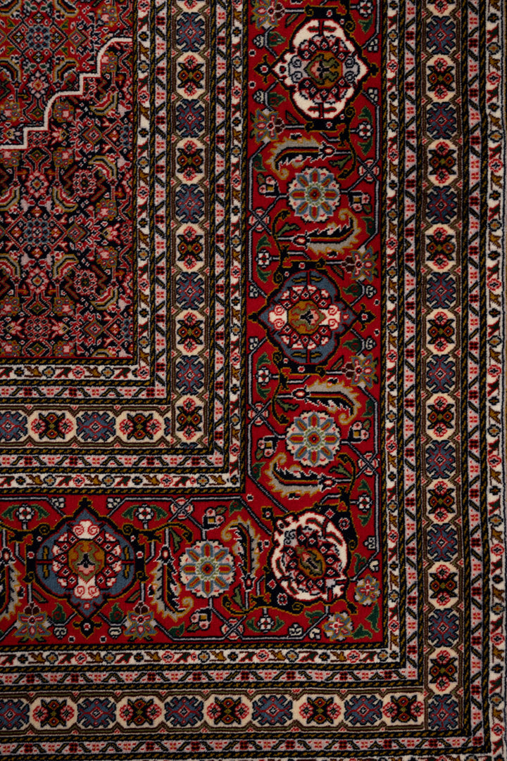 BUTTERFLY Persian Tabriz 354x258cm