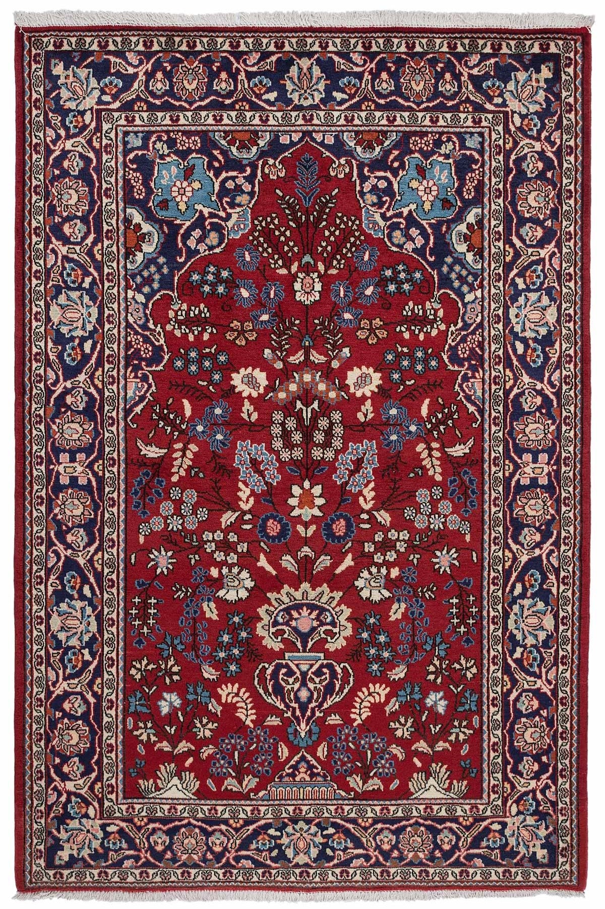 AADI Mahal 395x294cm | Lilla Rugs | Rugs London