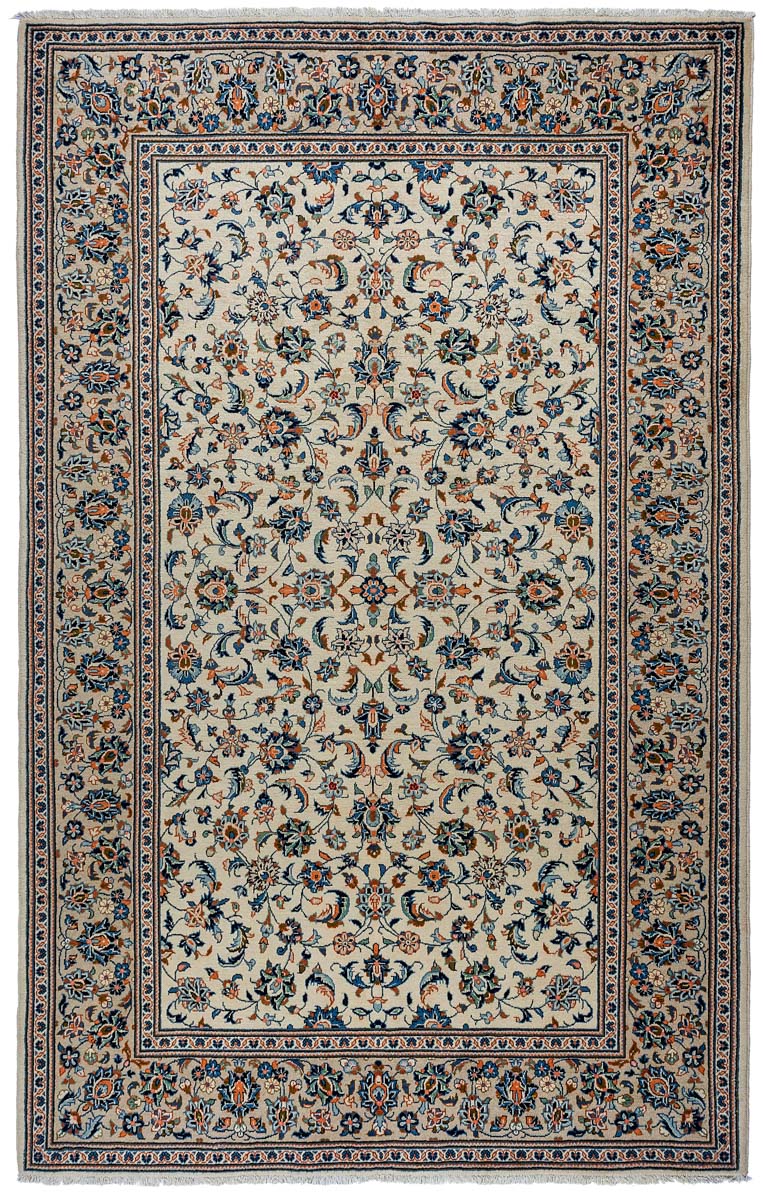NORAH Persian Kashan 301x196cm