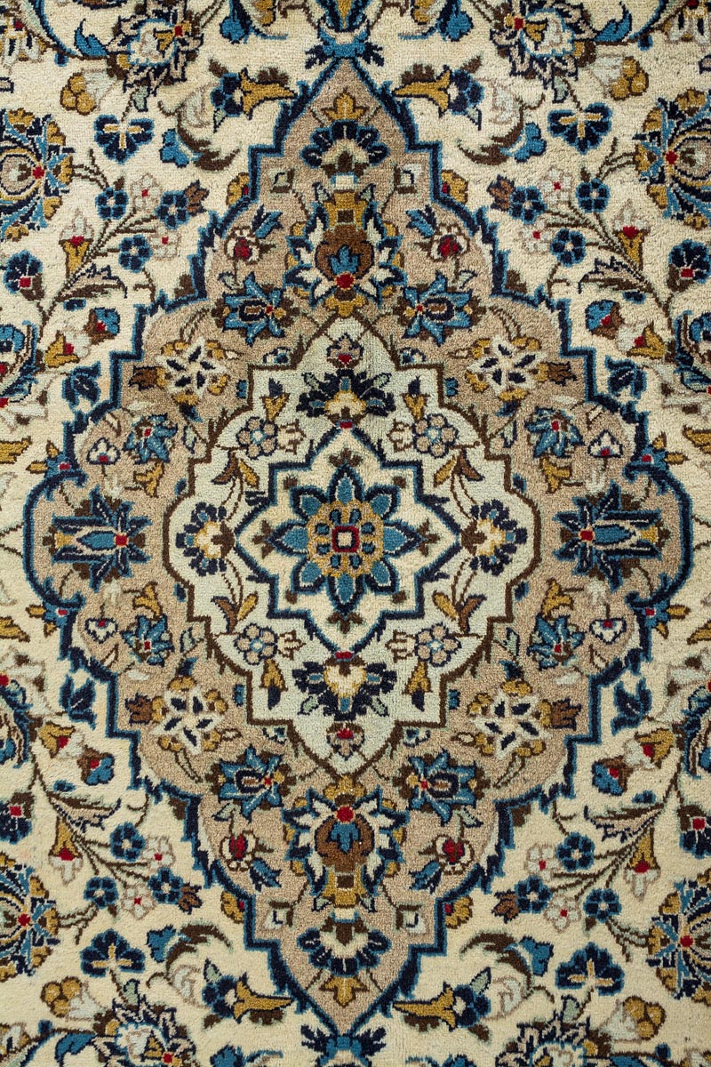 DARBY Persian Kashan 301x198cm