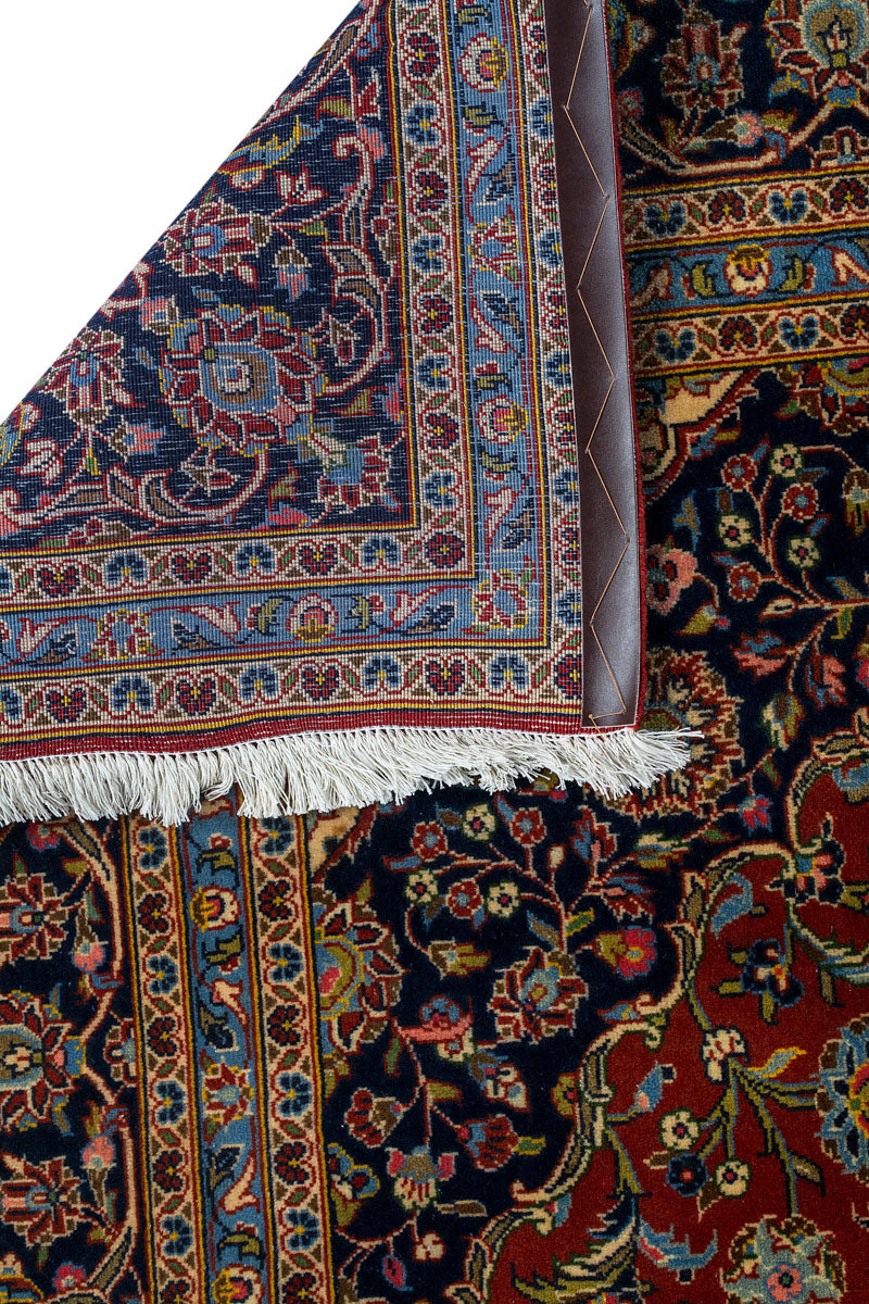 IZABEL Persian Kashan Kork 299x211cm