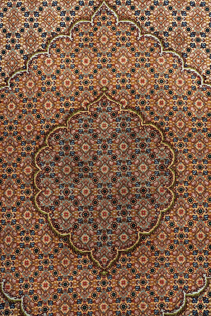 SAGRA Persian Tabriz 496x352cm