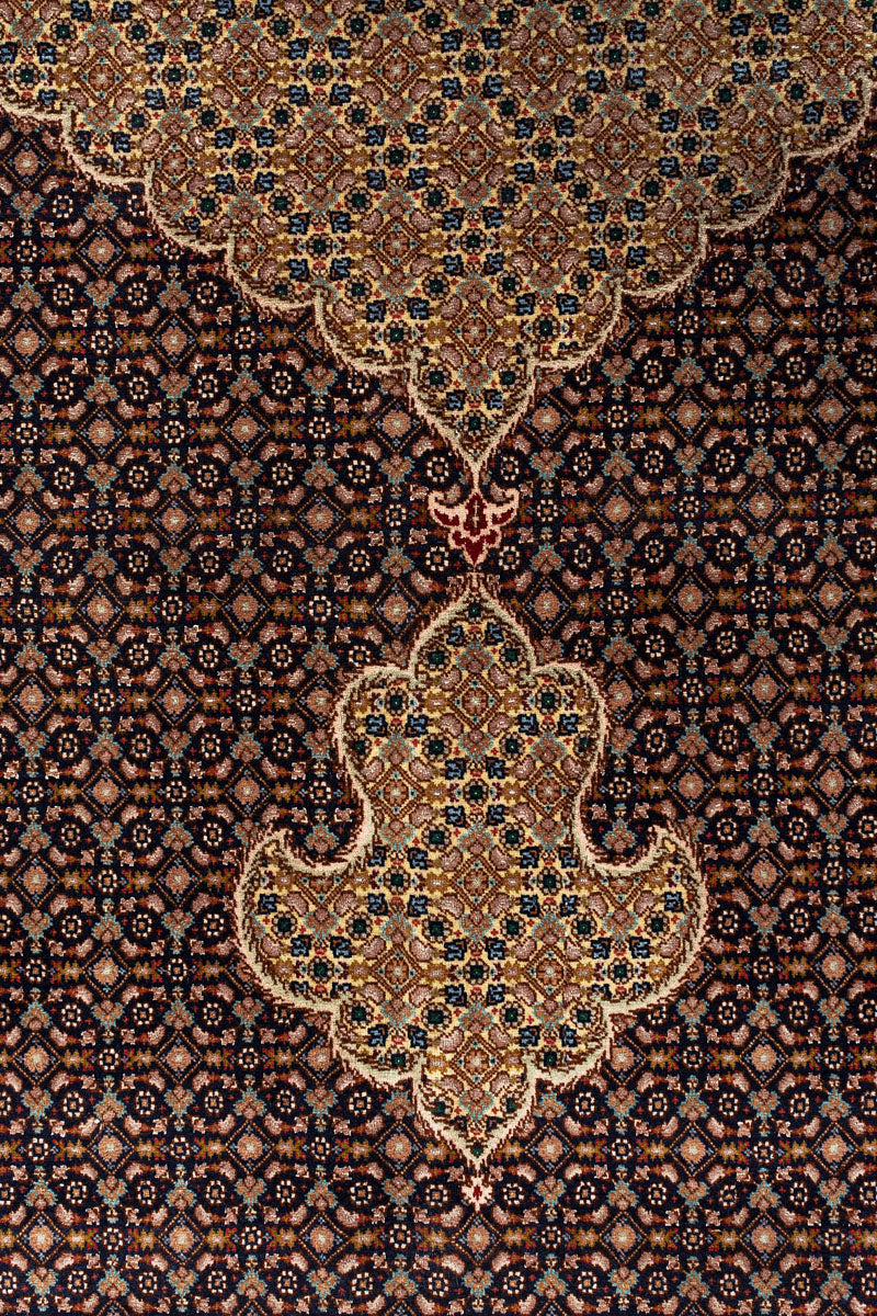SAGRA Persian Tabriz 496x352cm