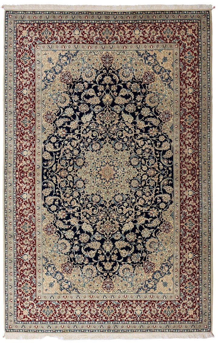 JETAIME Persian Vintage Nain 264x172cm