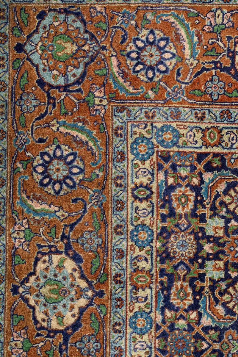 AZARIAH Persian Tabriz 280x188cm