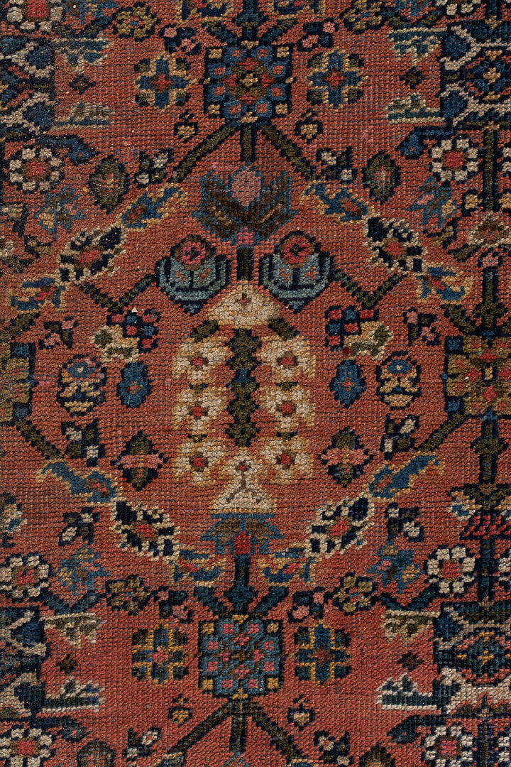 HAVEN Antique Persian Meshke Abad 547x350cm