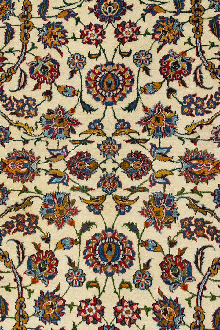 KIMORA Vintage Isfahan 217x146cm