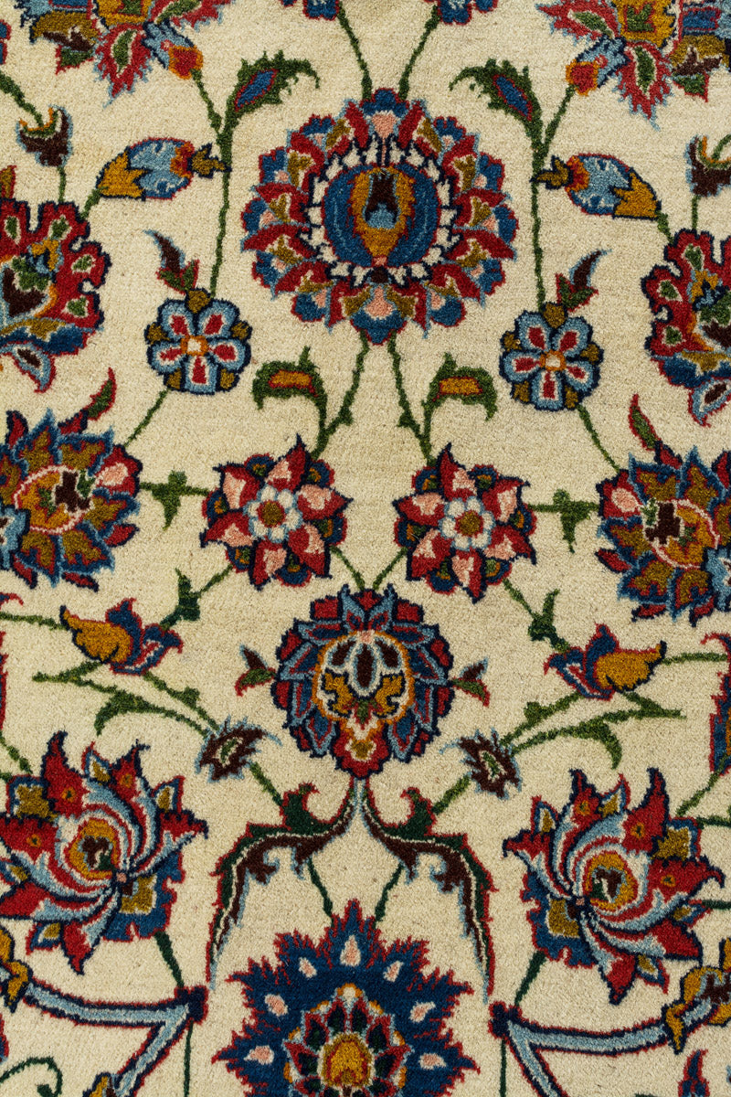 KIMORA Vintage Isfahan 217x146cm
