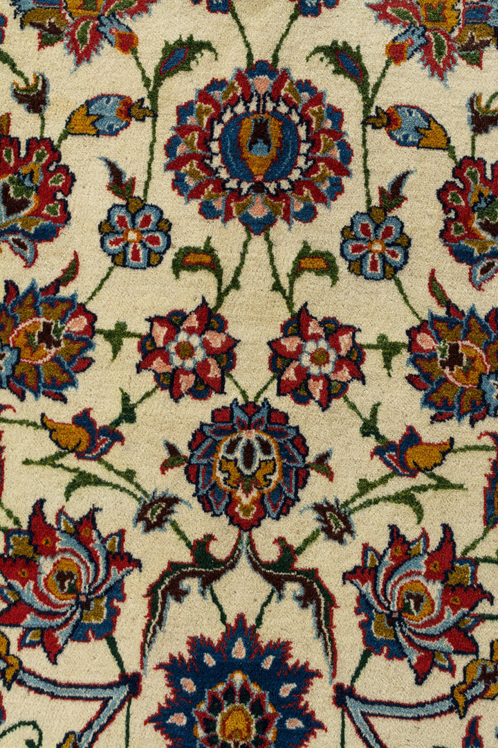 KIMORA Vintage Isfahan 217x146cm