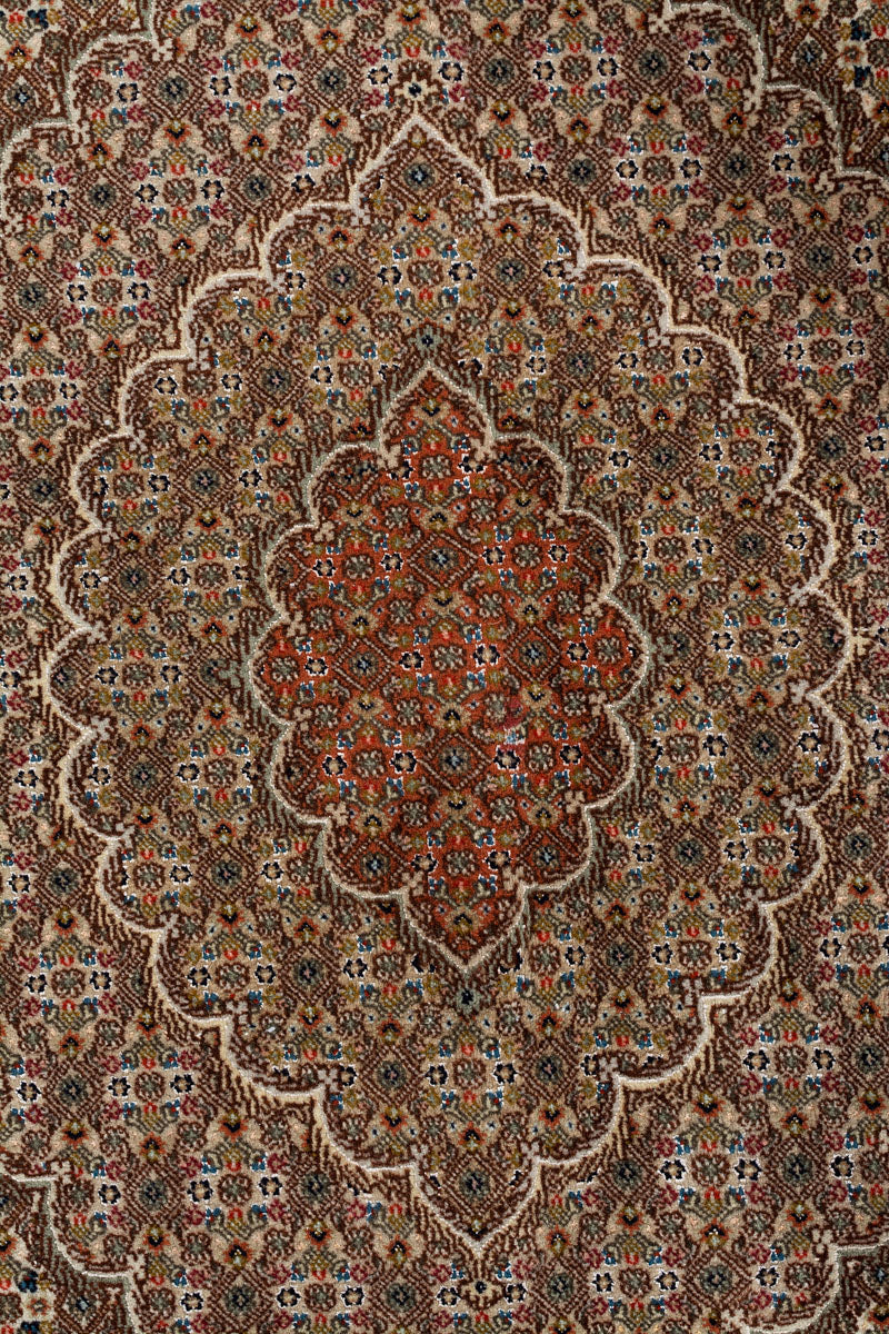 TAYA Persian Tabriz 349x246cm