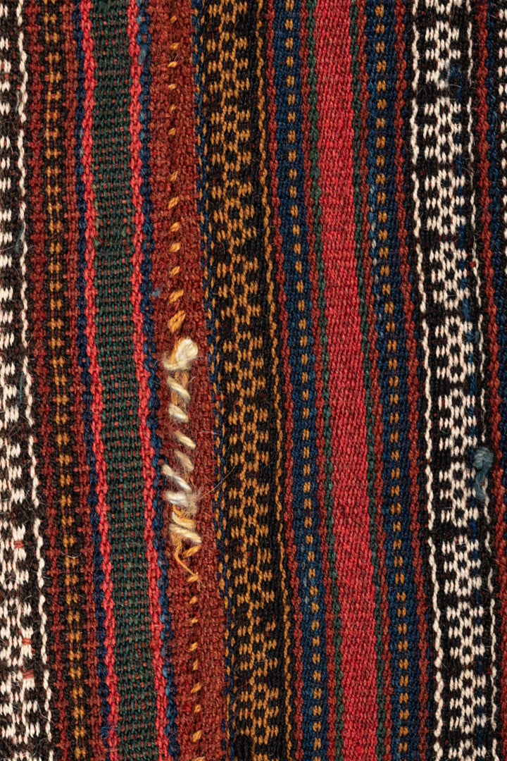 SLONE Vintage Persian Jajim 191x167cm