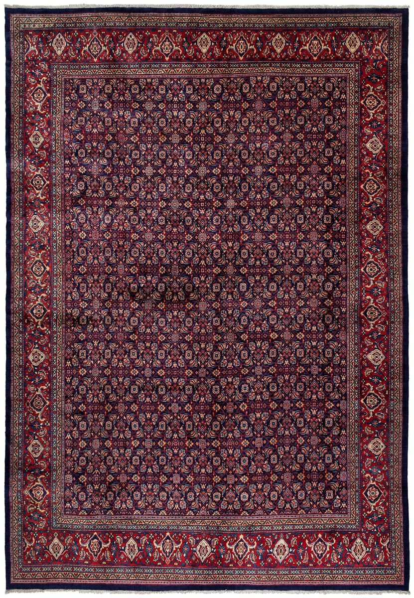 Persian Rugs & Persian Style Rugs in London – Lilla Rugs