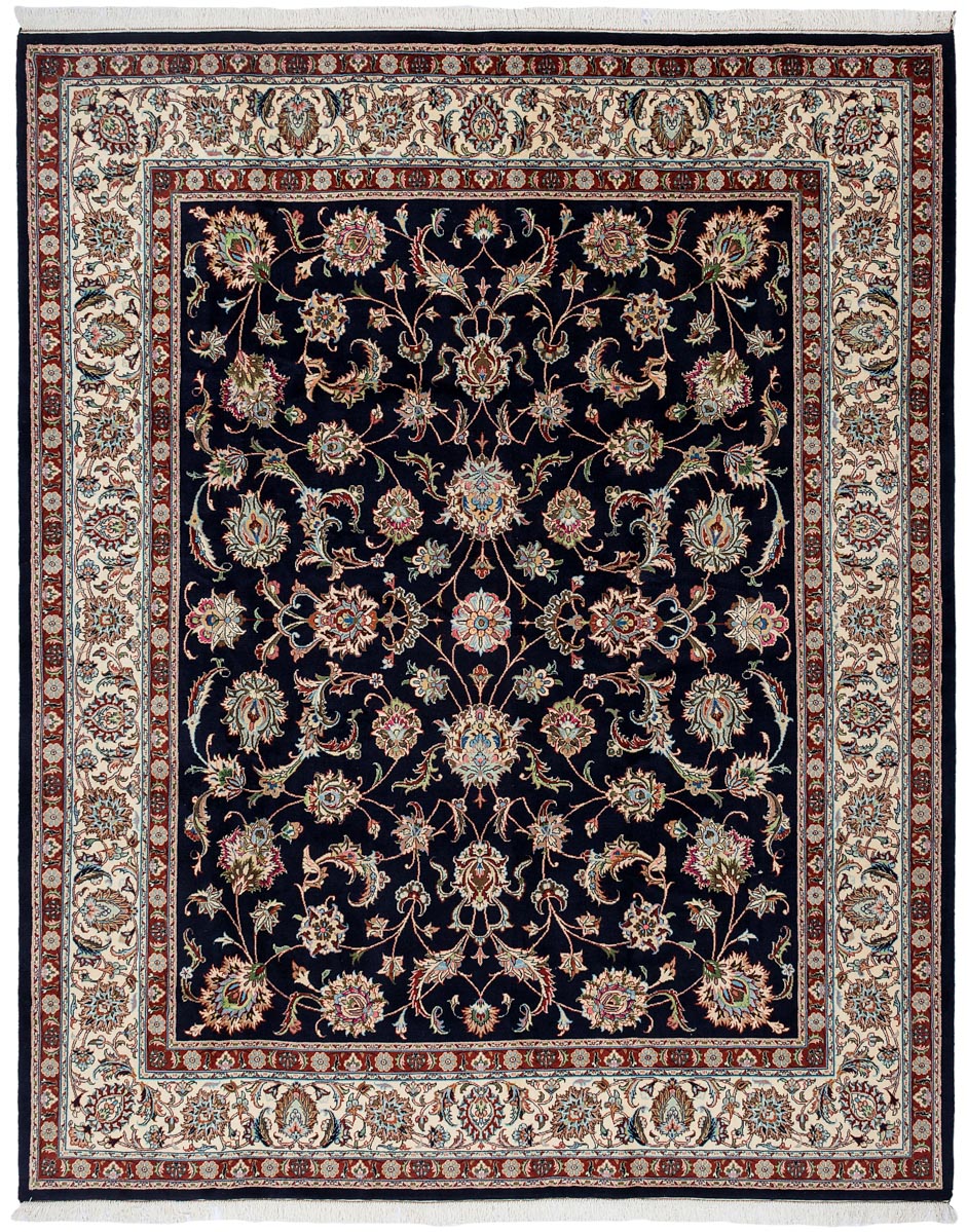 JABARI Persian Mashad Sherkt 308x252cm