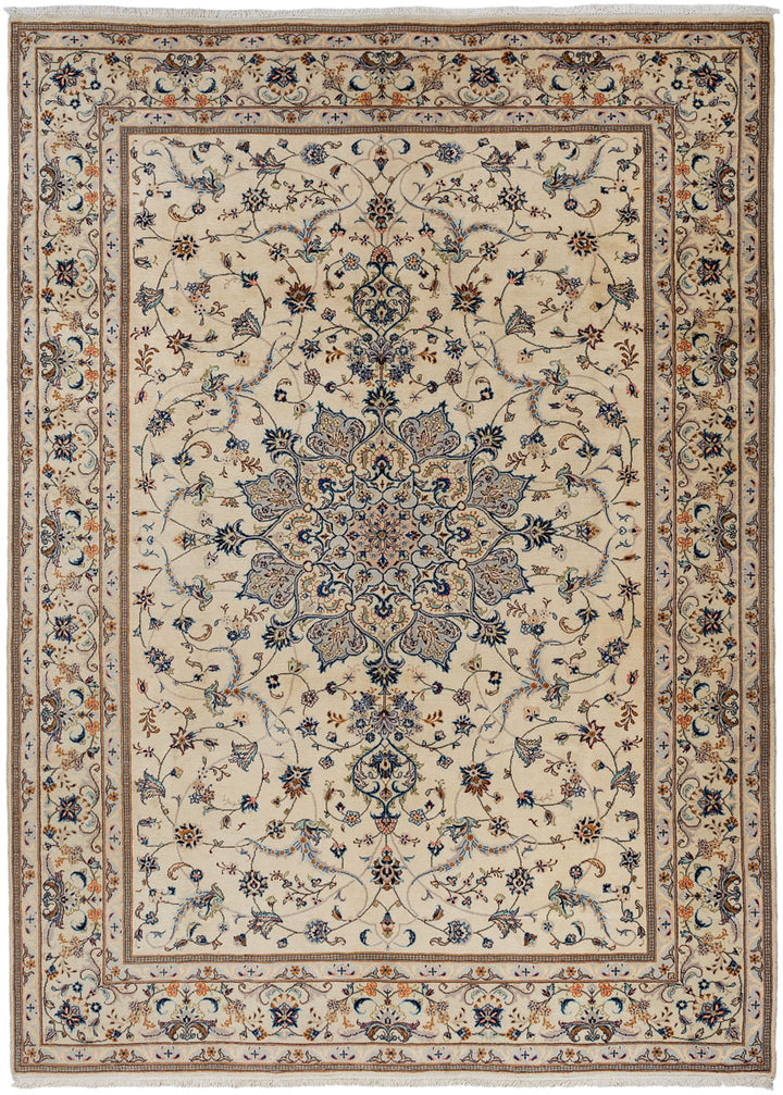 MALAKI Persian Kashan 338x248cm
