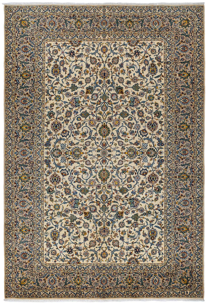 TATE Persian Kashan 410x296cm