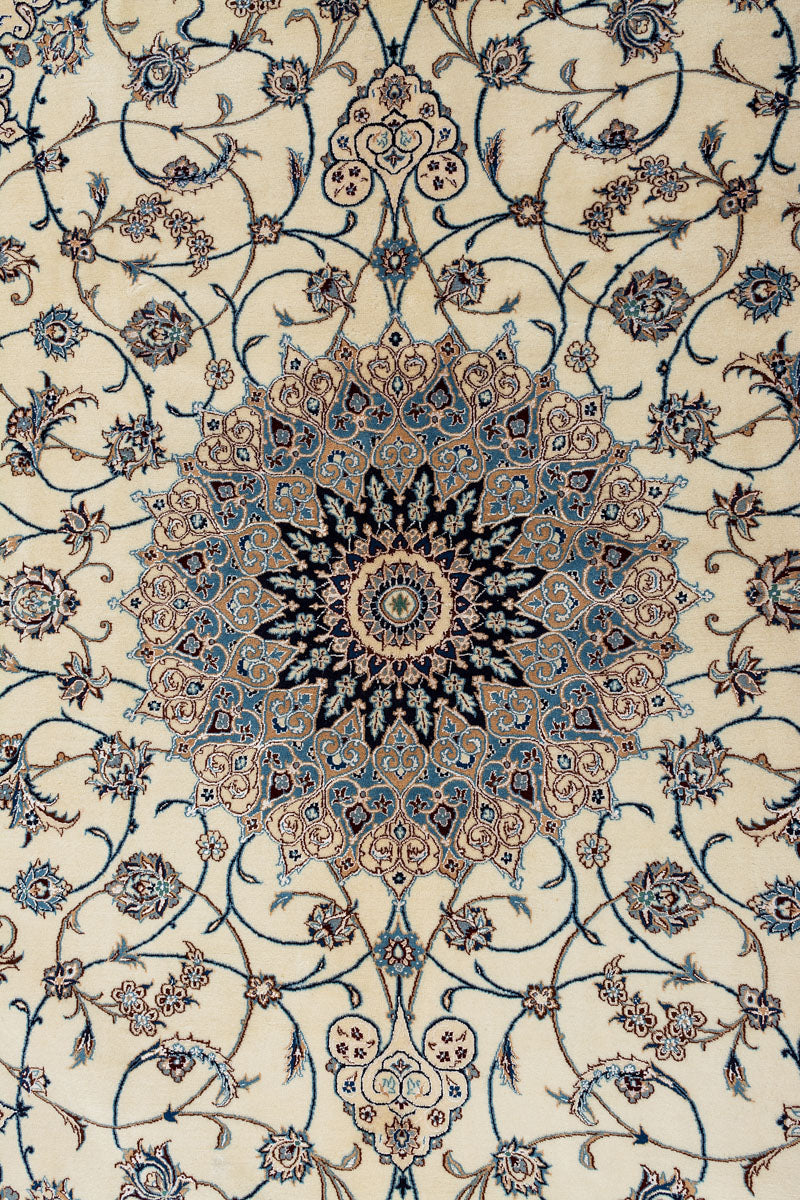 HEIDI Persian Nain 6La 248x159cm