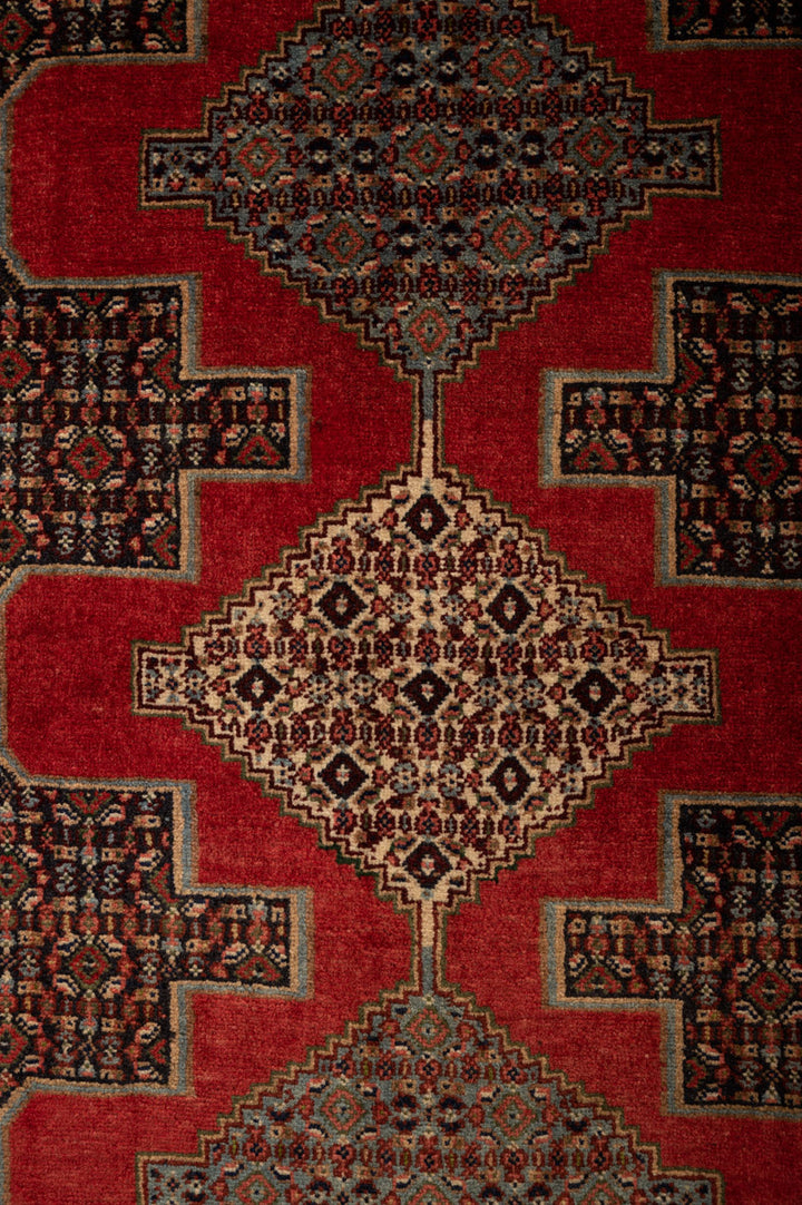 TAIPA Persian Senneh 120x75cm