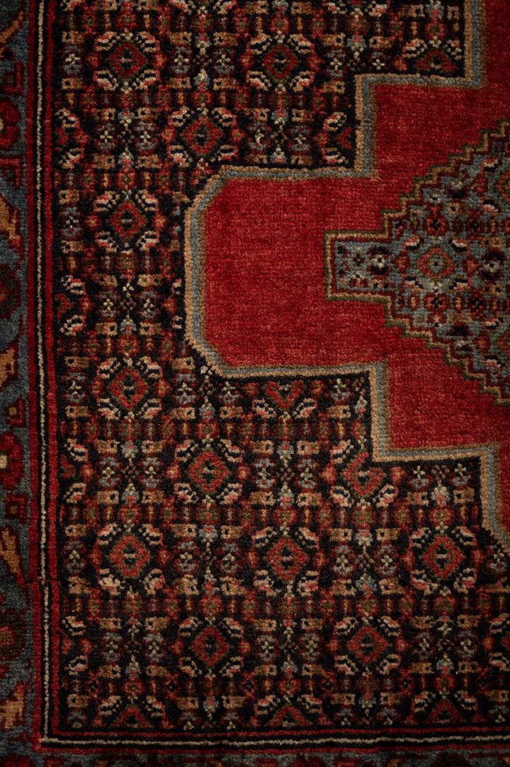 TAIPA Persian Senneh 120x75cm