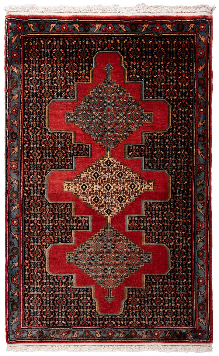 SANG Persian Senneh 120x75cm
