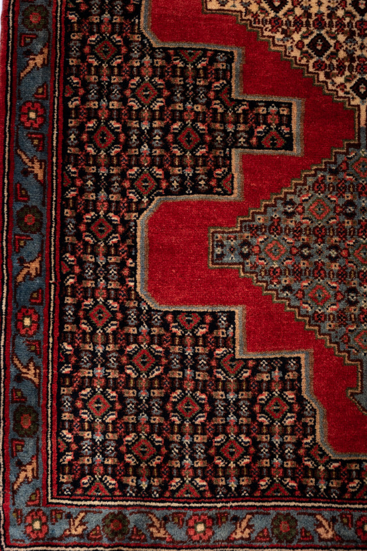 SANG Persian Senneh 120x75cm