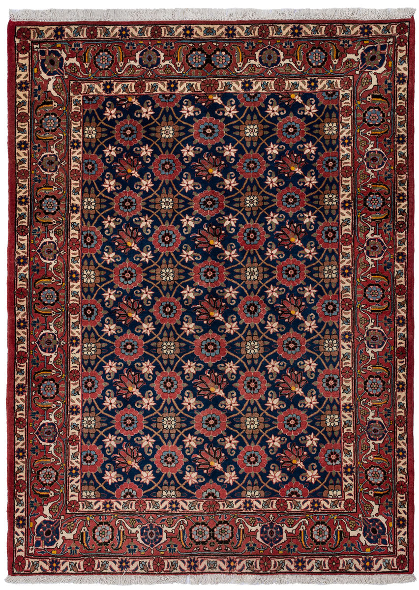 AARO Vintage Persian Varamin 195x148cm
