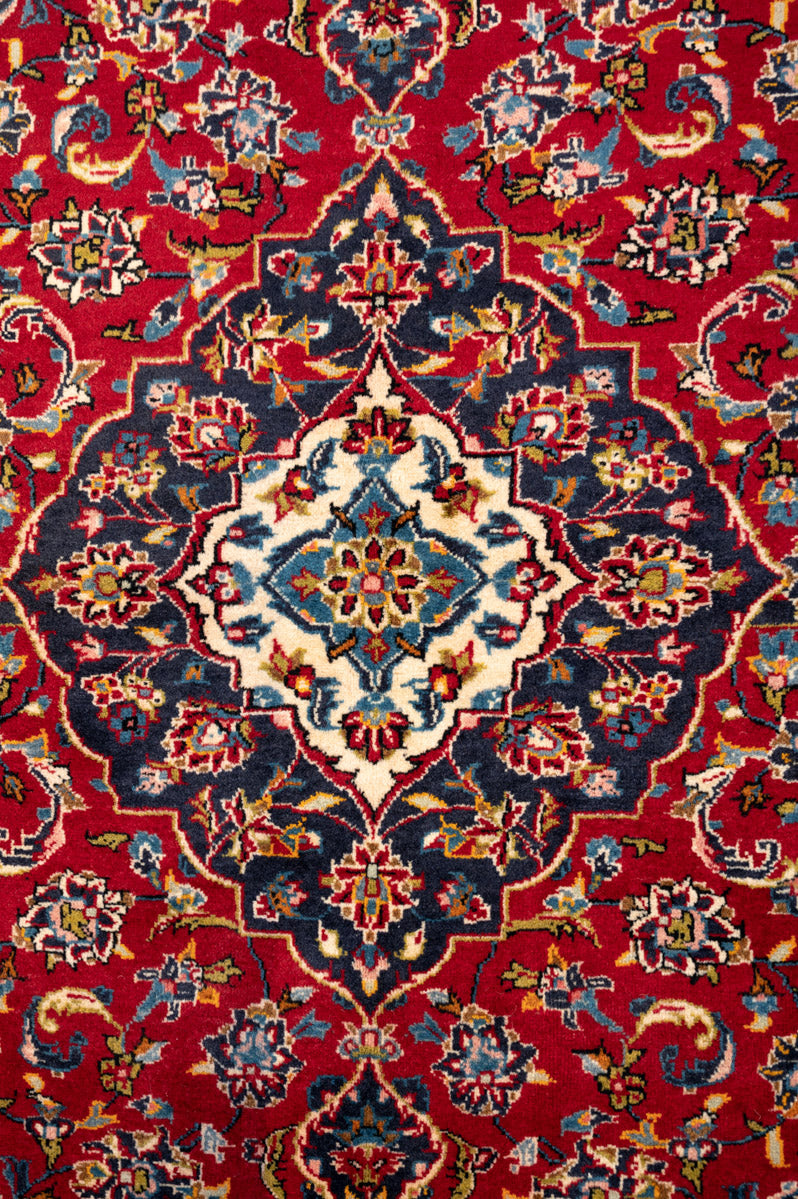 ZAZU Persian Kashan 234x150cm