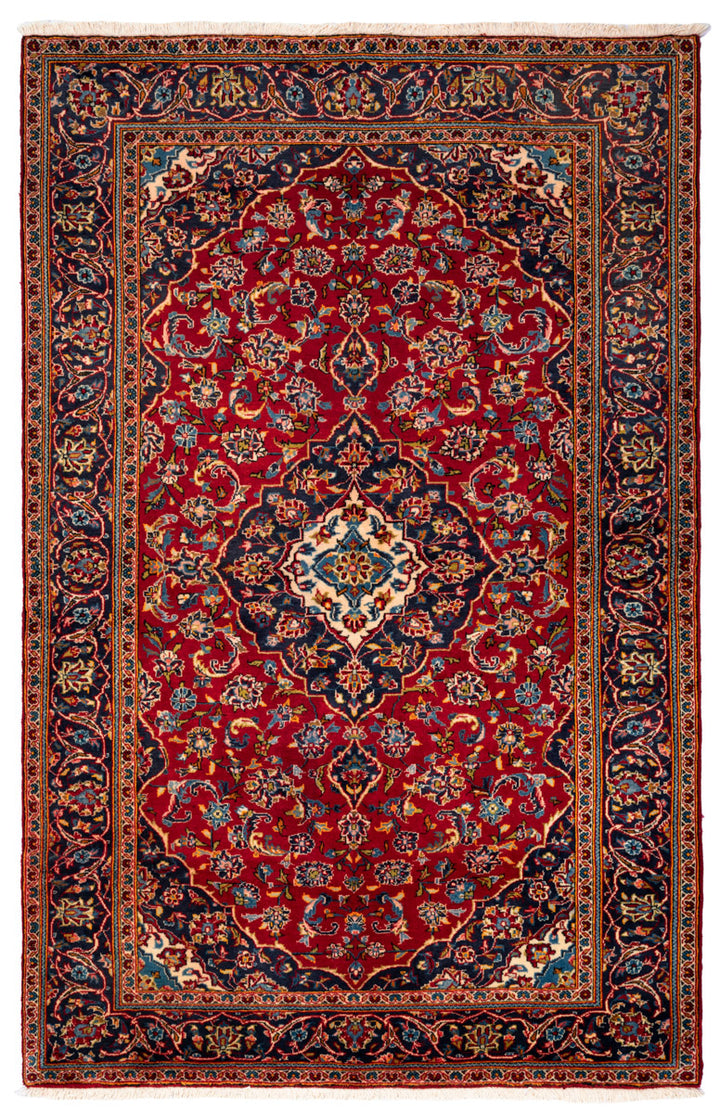 ASHLEE Persian Kashan 215x131cm