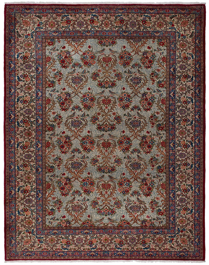 ELORA Vintage Persian Bakhtiyar 298x218cm