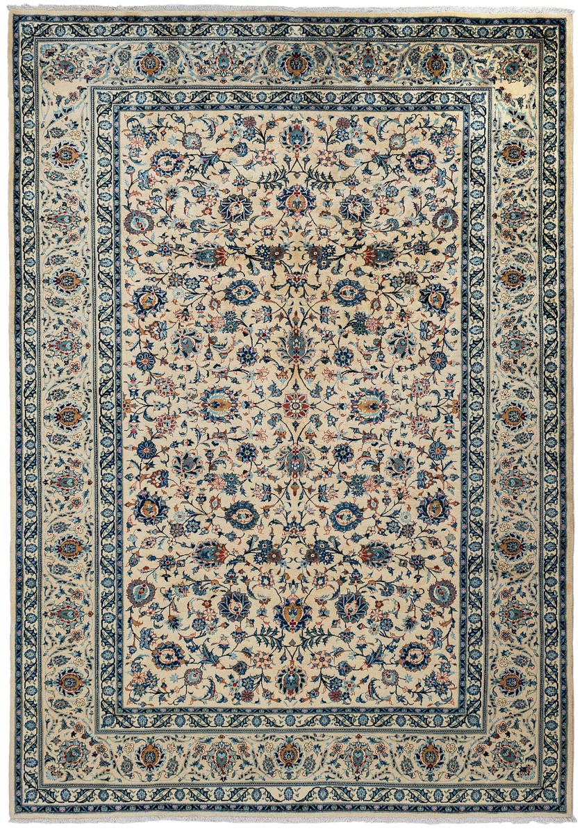 JAKIE Persian Kashan 352x250cm