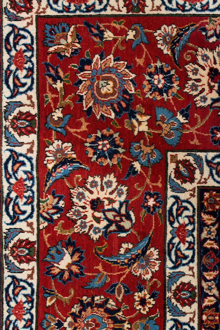 LENA Vintage Persian Isfahan 305x278cm