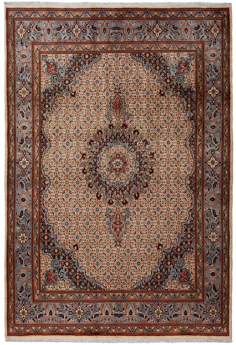 VEGA Persian Moud 286x204cm