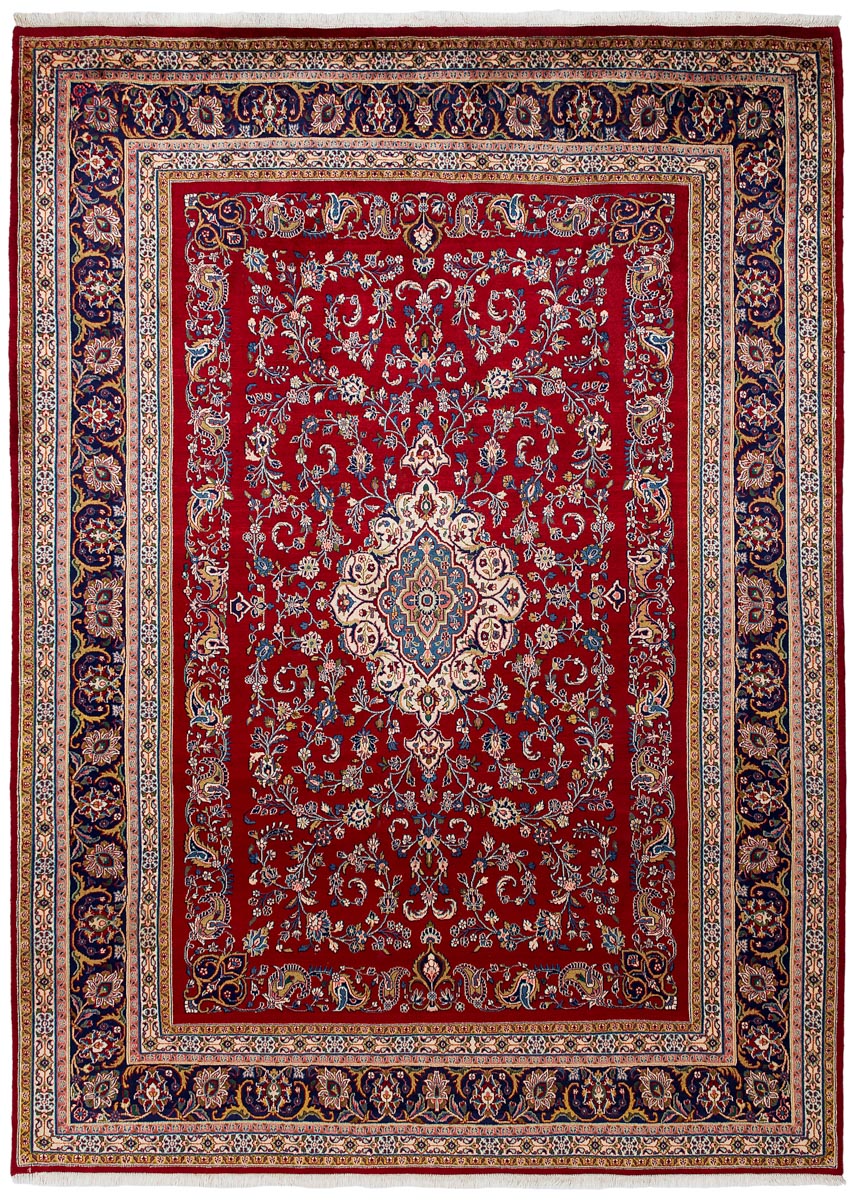 EVELYN Persian Sarouk 322x242cm