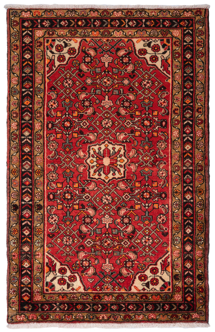 BENTON Persian Hossein Abad 158x108cm