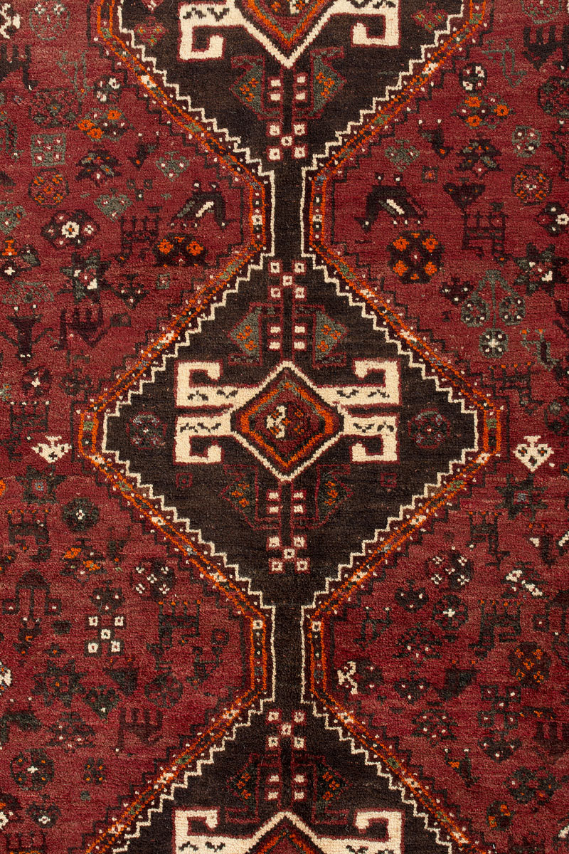 GISELLE Persian Qashqai 320x222cm