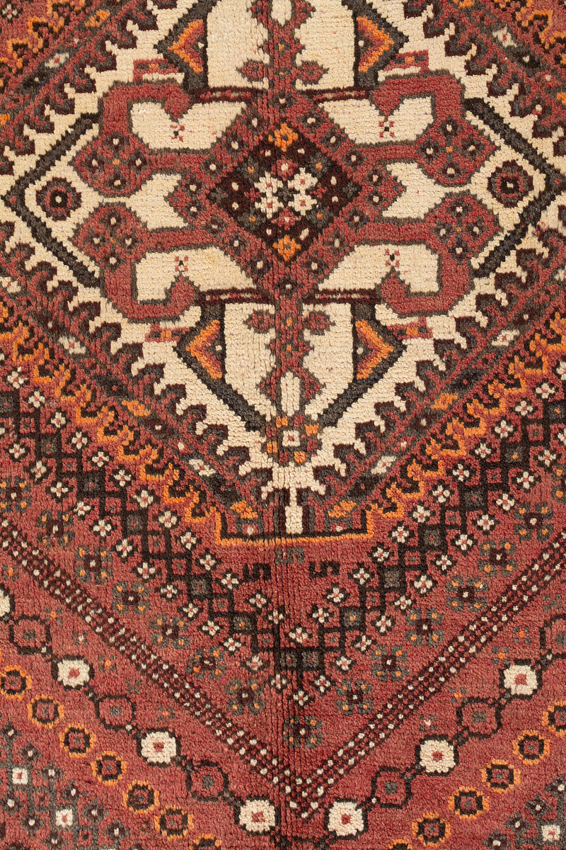 BISHOP Persian Qashqai 245x170cm