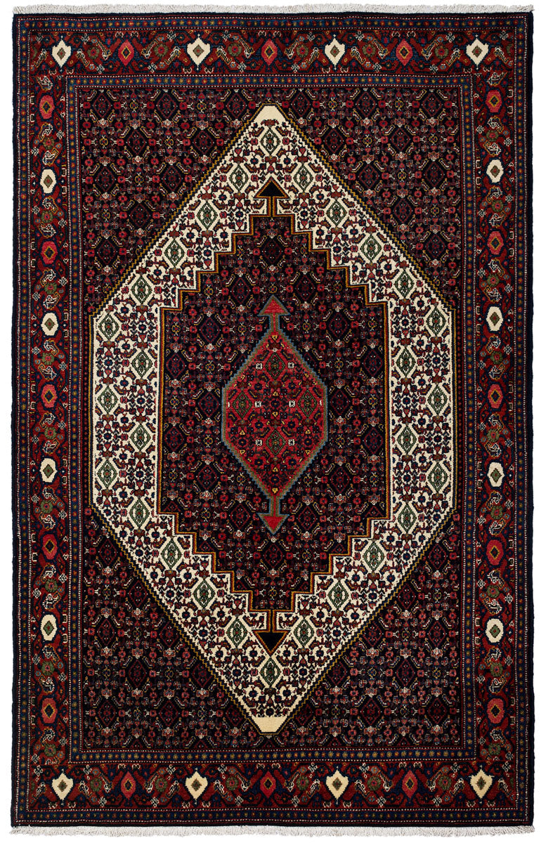 Persian Rugs & Persian Style Rugs in London – Lilla Rugs