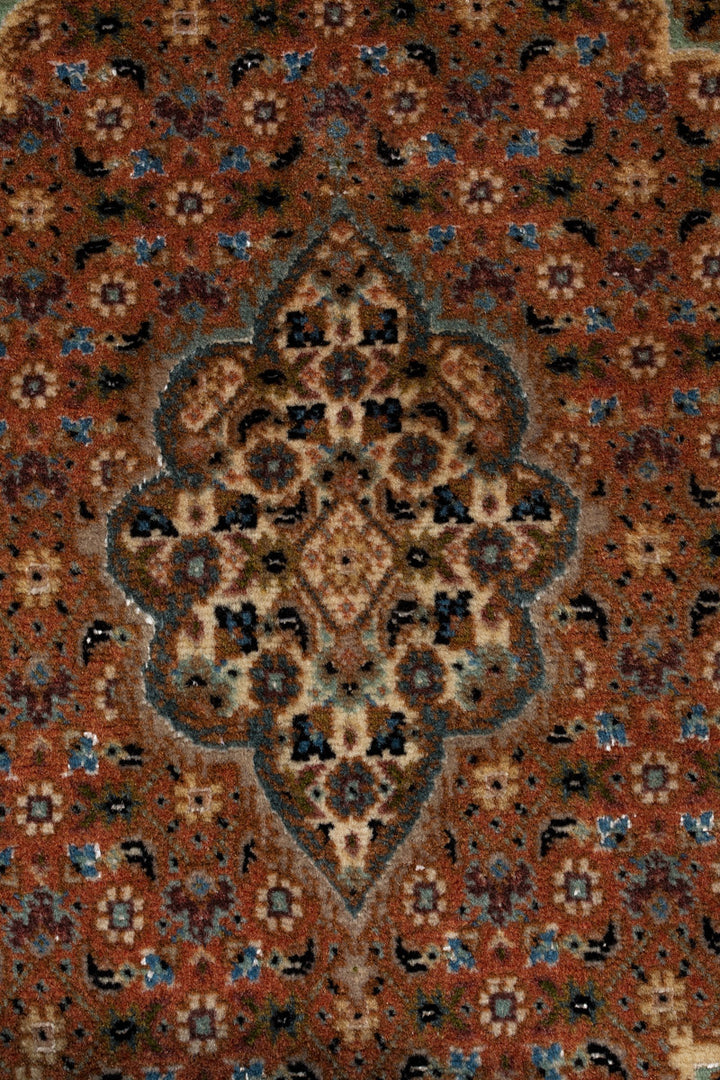 LAURIE Persian Tabriz 140x103cm