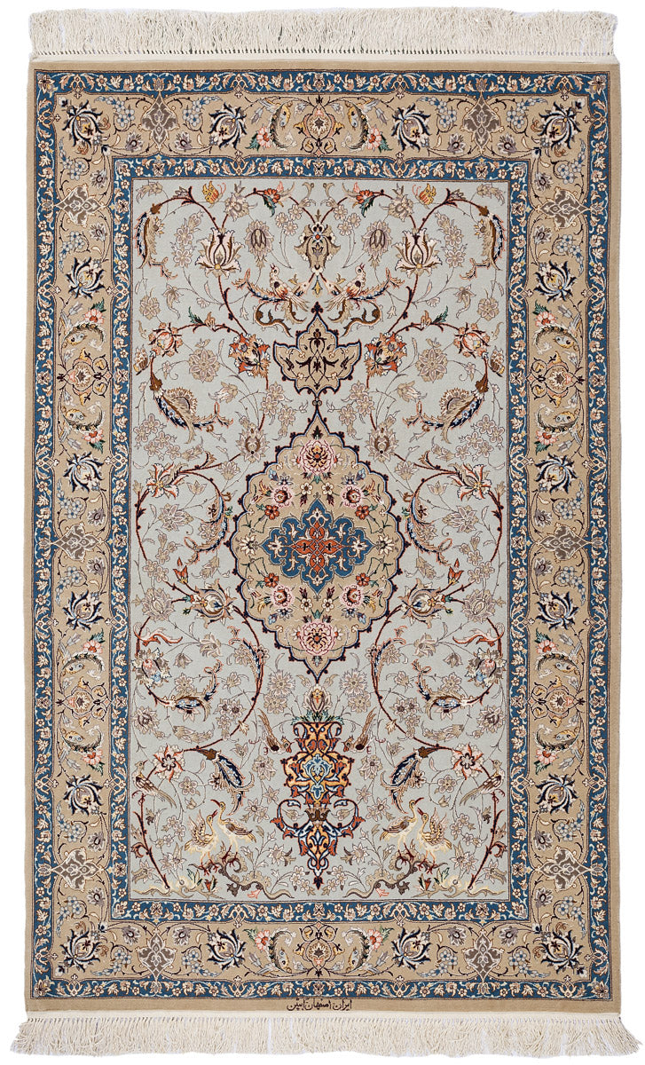ENGEL Perser Isfahan 170x108cm