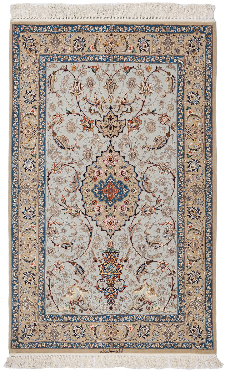 ENGEL Perser Isfahan 170x108cm
